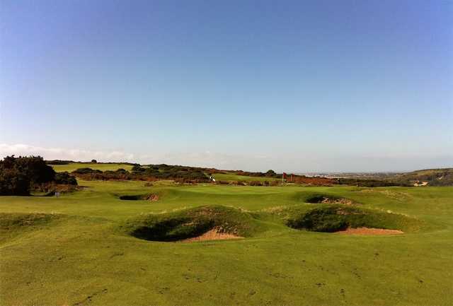 Southerndown Golf Club