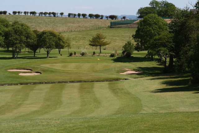 Ardeer Golf Club - photo 3
