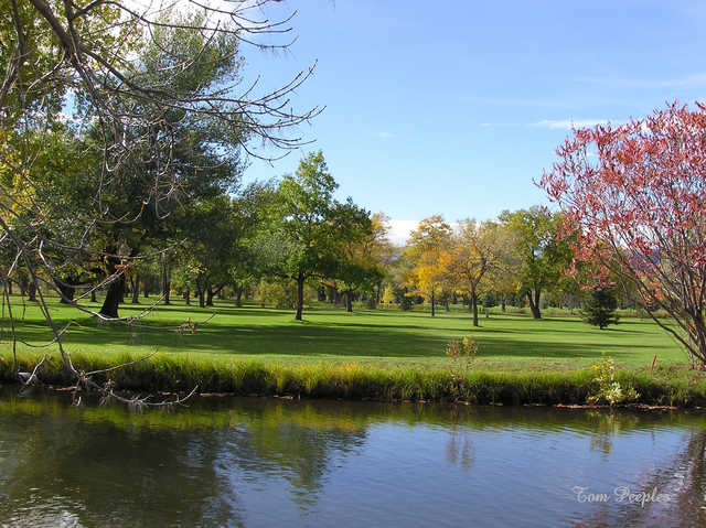 Flatirons Golf Course - photo 2