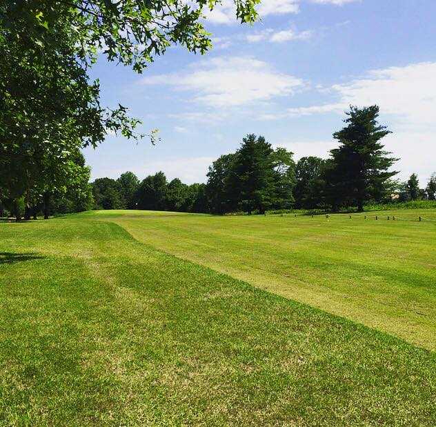 Crescent Farms Golf Club - photo 2