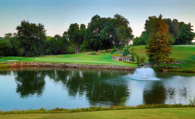 Twin Oaks Country Club - photo 2