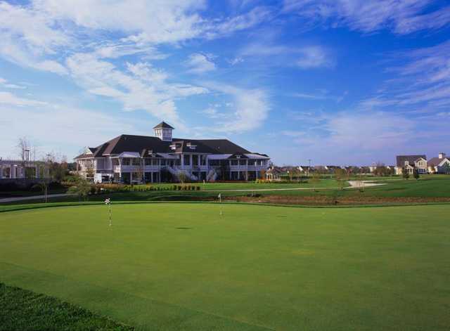 Heritage Shores Golf Club - photo 4