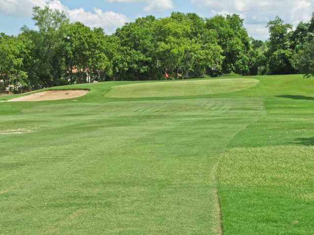 Bryan Municipal Golf Course - photo 2