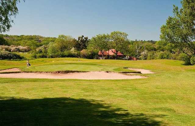 Risebridge Golf Centre - photo 7