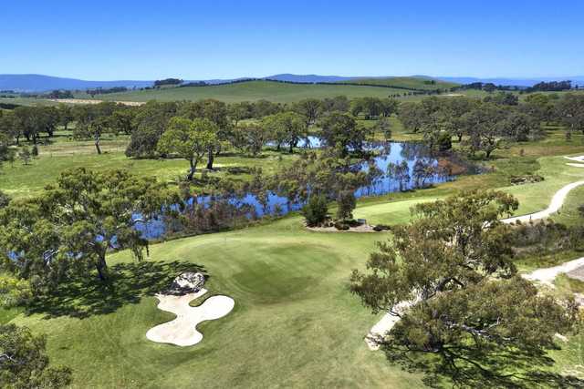 Growling Frog Golf Course - photo 2