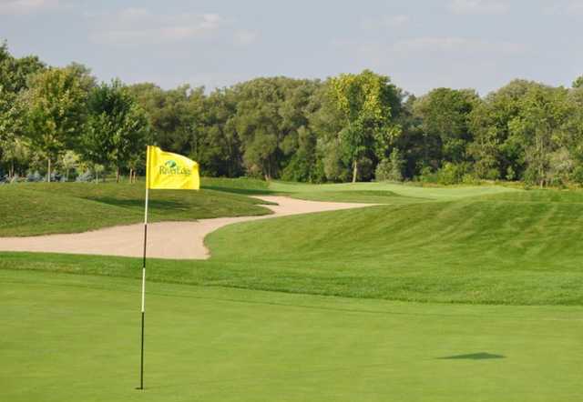 RiverEdge Golf Club - photo 2