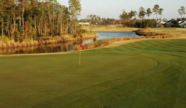 St. John's Golf and Country Club - photo 4