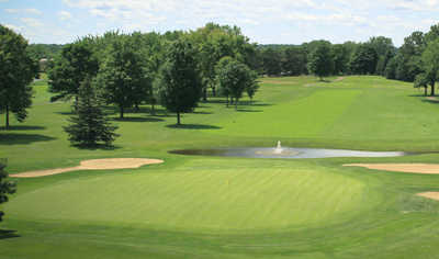 Medina Golf and Country Club - photo 6