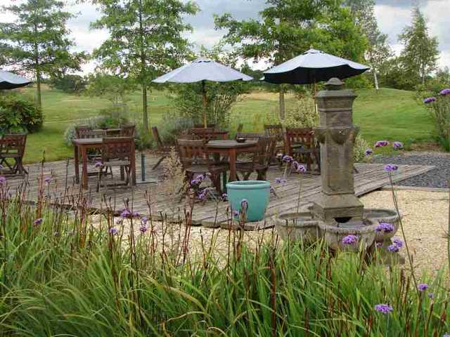 Studley Wood Golf Club - photo 8