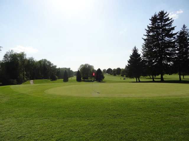 Oak Knolls Golf Club, Inc. - photo 3