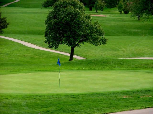 Shawnee CC – GreatLife - photo 2