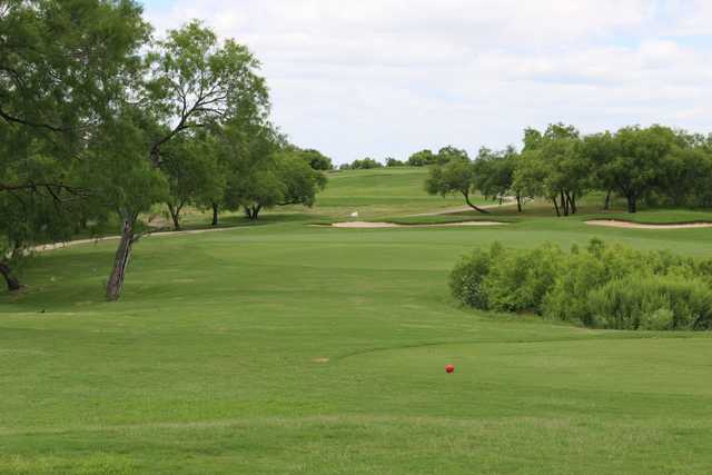 Mission Del Lago Municipal Golf Course - photo 2