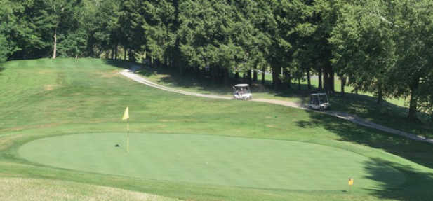 Forest Park Country Club - photo 3