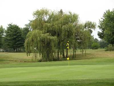 Tamarac Golf Club - photo 6