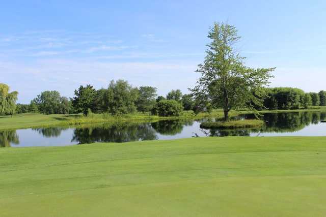 Shorewood Country Club