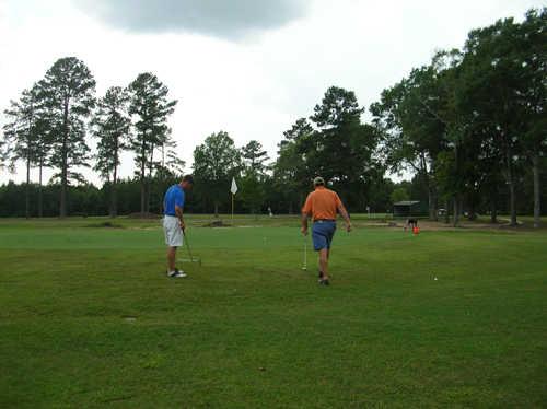 La Salle Golf Club