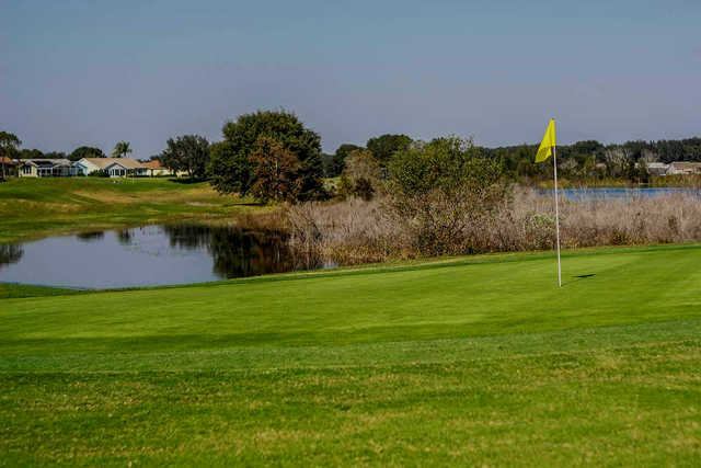 Plantation at Leesburg - Otter Creek