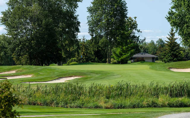 The Mandarin Golf & Country Club - photo 3
