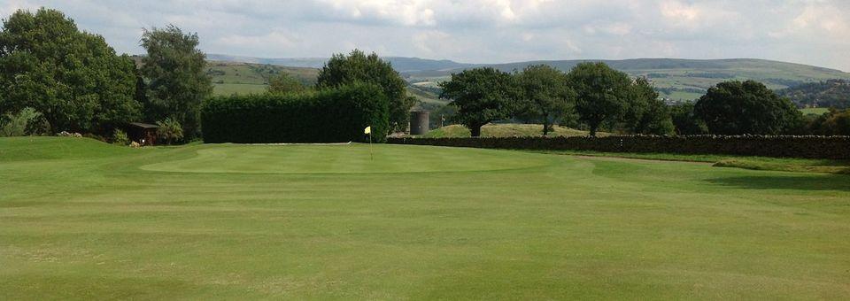 Disley Golf Club - photo 7
