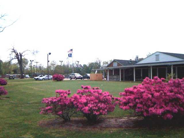 False River Golf & Country Club - photo 1