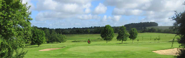 The Hampshire Golf Club - photo 3