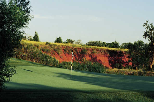 Rose Creek Golf Club - photo 3