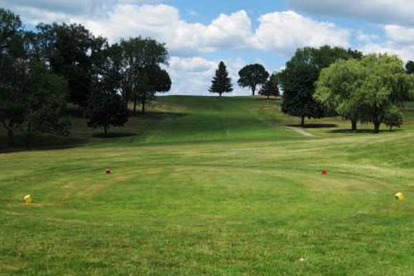 Del Mar Golf Club - photo 3