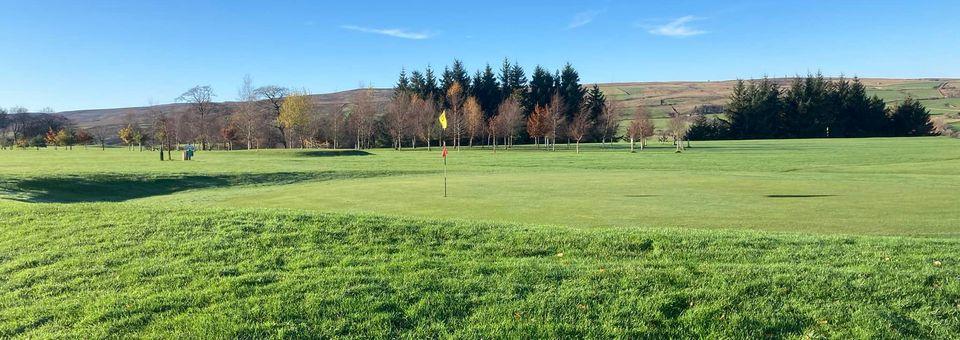 Allendale Golf Club - photo 8