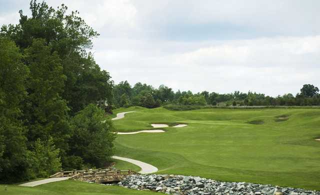 Grandover Resort West Course - photo 4