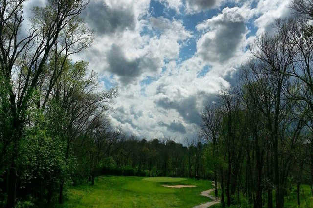 University Club Of Kentucky - Wildcat Course - photo 3