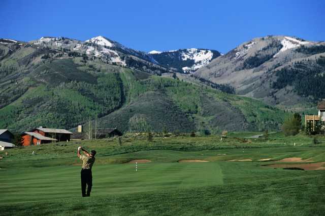 Park Meadows Country Club - photo 2