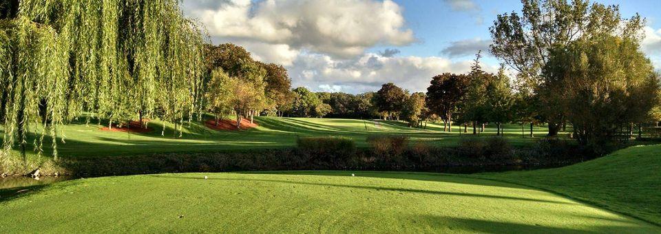 Tam O'Shanter Golf Course - photo 4