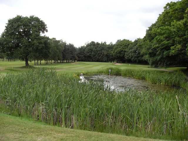 Romiley Golf Club - photo 3