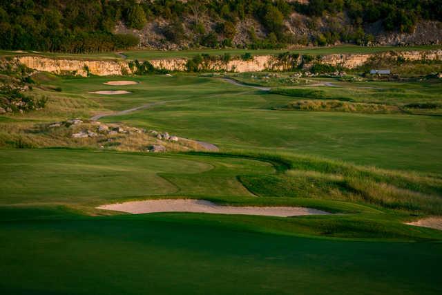 The Quarry Golf Course - photo 2
