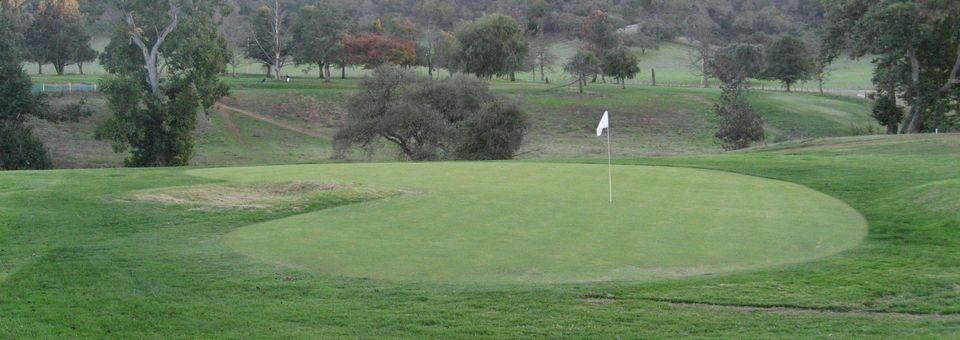 Gavilan Golf Course - photo 5