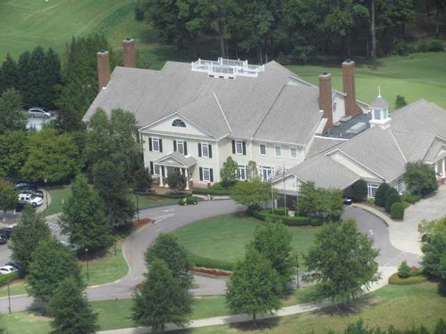 TPC Wakefield Plantation - photo 2