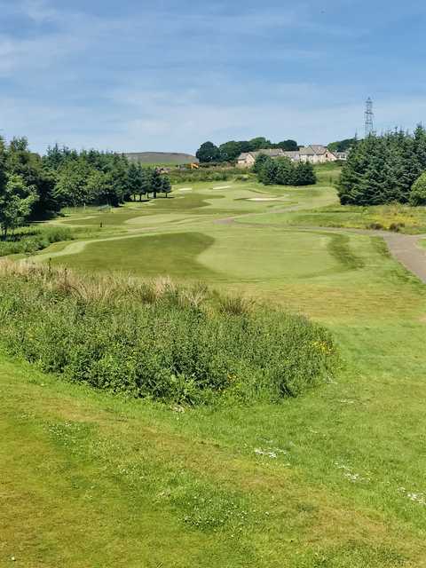 Piperdam Golf & Leisure Resort - The New Course