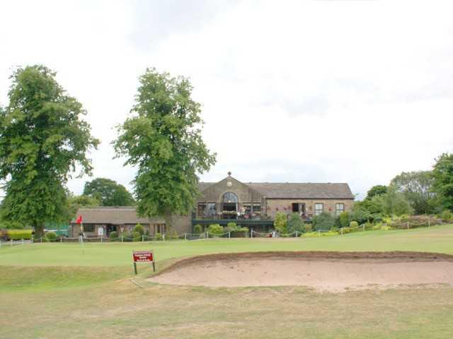 Bingley St. Ives Golf Club - photo 4