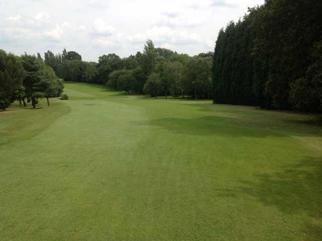 Cocks Moors Woods Golf Course - photo 5