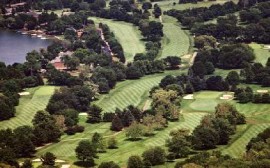 Battle Creek Country Club - photo 2