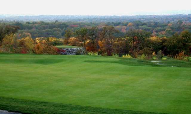 Granite Links Golf Club At Quarry Hills