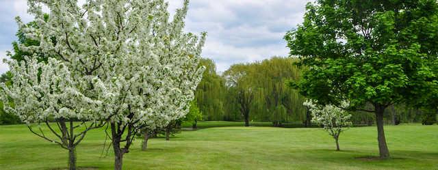 Crooked Creek Golf Club - photo 4