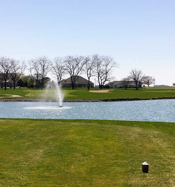 Hickory Sticks Golf Club - photo 3