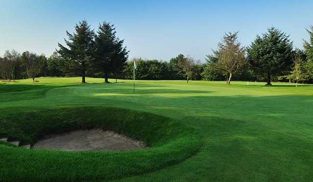 Neath Golf Club - photo 5