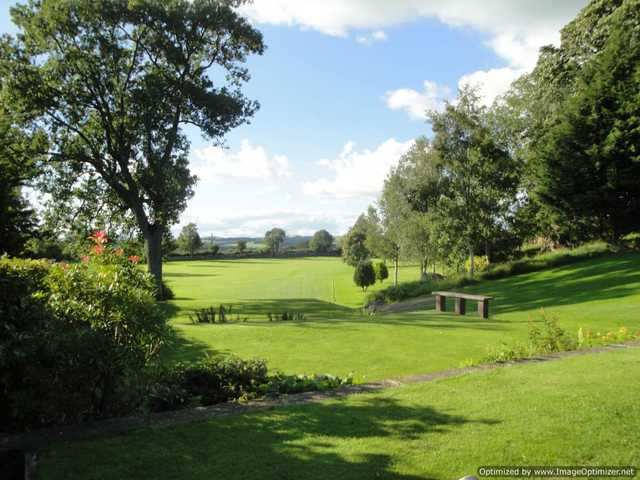 Casterton Golf Club - 9-hole Course - photo 3