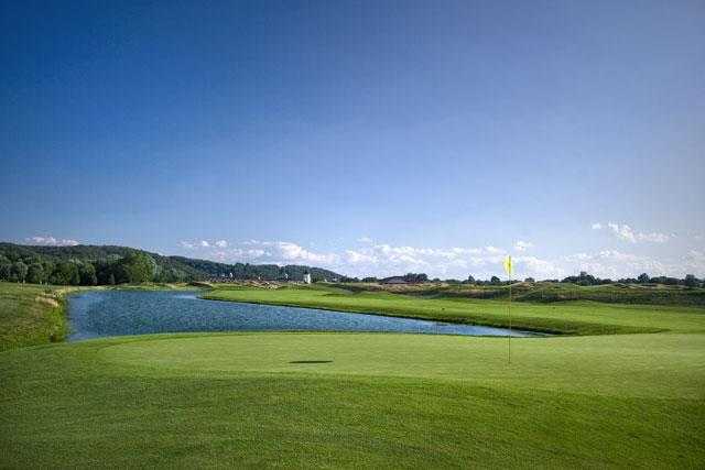 The Links At Rising Star Casino - photo 3