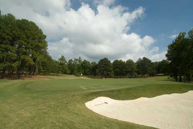 Furman University - photo 5