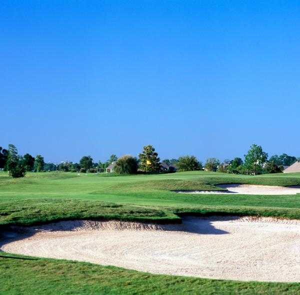 The Island Country Club - photo 4