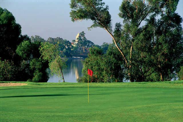 Mission Trails Golf Course - photo 4