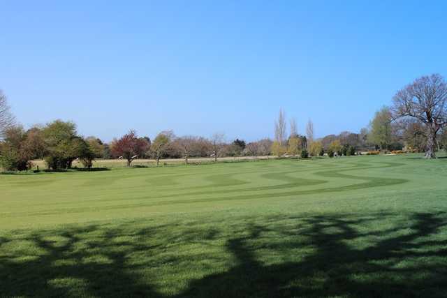 Avisford Park Golf Club - photo 5